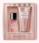 Victoria's Secret New! BOMBSHELL SEDUCTION Fine Fragrance Duo Gift Set