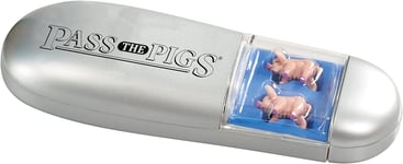 Pass the Pigs Dice Game