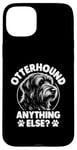 iPhone 15 Plus Otterhound Anything Else Otterhounds Case