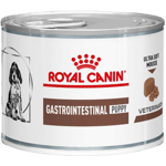 Gastrointestinal Puppy Mousse Våtfôr for hunder 12x195g - Katt - Kattemat - Veterinærfôr - Royal Canin Veterinary Diets Dog