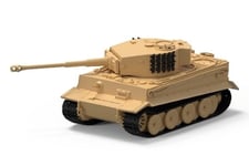 Airfix 1:72 Tiger 1