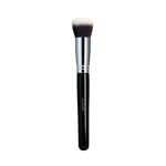 Lussoni Make Up Pro 106 Round Top Kabuki Brush - pinceau pour fond de teint