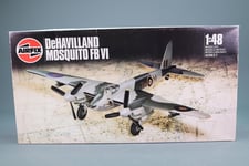 LP839 AIRFIX 07100 Maquette 1/48 Avion militaire De Havilland Mosquito FB VI