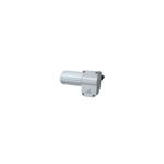 ROCA Viskermotor W12 - 12V 38mm aksling, Vanntett