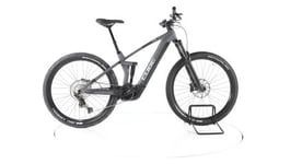 cube stereo hybrid 140 velo electrique vtt 2022   tres bon etat