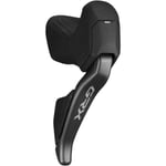 Shimano ST-RX825 GRX Di2 Shift Hydraulic 12-Speed Right Hand STI Lever Black