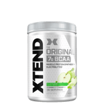 Xtend BCAA jauhe 30 annosta Vesimeloni