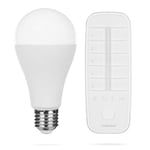 Smartwares Colourful Smart Light Bulbs White