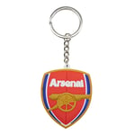 Arsenal FC Nyckelring