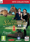 Hits-Alexandra Ledermann 6 L'Ecole des Champions