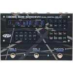 Delay SDE-3000-evh - Reconditionné