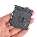 st* Foxconn Socket AM4 CPU Base Connector Hållare Base one size