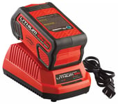 Strikemaster El-Motor Lithium 40v