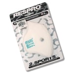 Respro Sports Skyddsmask 2 Enheter