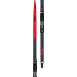 Atomic Redster C7 Skintec Junior felleski Red / Grey, 138