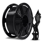 FLASHFORGE Filament PLA haute vitesse 1,75 mm, 500 mm/s, impression haute vitesse, filament d'imprimante 3D rapide, robuste et haut débit pour une impression rapide, bobine de 1 kg