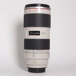 Canon Used EF 70-200mm f/2.8L IS II USM Lens