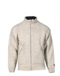 BrÃÂ¥tens Bråtens Jacket - 100% Wool (Ljusgrå, M) M Ljusgrå