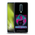 OFFICIAL READY PLAYER ONE GRAPHICS SOFT GEL CASE FOR GOOGLE ONEPLUS PHONES