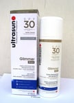 Ultrasun Glimmer Max 150ml Size  SPF30 Sealed BNIB New