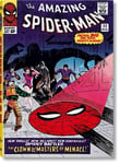 Marvel Comics Library. Spider-Man. Vol. 2. 19651966