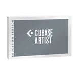 Steinberg Cubase Artist 13 EDU [Download]