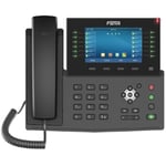 Fanvil FAN-X7C advanced business phone with 20 line support and a 5-inch touchscreen