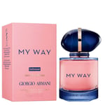 GIORGIO ARMANI My Way Intense Refillable Eau de Parfum 30ml EDP Spray -Brand New