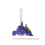 Square Enix Plush Dragon Quest XI Mascot Hero Fish