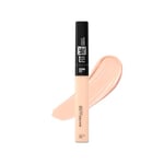 Maybelline New-York - Anti-cernes Correcteur Fluide Fit Me Matte & Poreless - Tous Types de Peaux - 10 Light - 6,8 ml