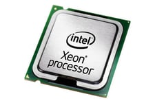 Intel Xeon E3-1225V2 CPU - 3.2 GHz Processor - Fyrkärnig med 4 trådar - 8 mb cache