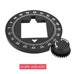 Practical Grinder Setting Dial Eureka Grinder Accessories Parts  Family