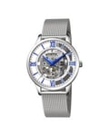 Festina Ur til Herre Skeleton Safir 20534/1