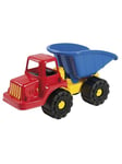 Androni Sandbox Dump Truck