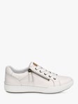 Josef Seibel Claire 03 Leather Zip Trainers