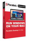 PARALLELS Desktop for Mac Business Edition - abonnementslisens (1 år) - 1 bruker