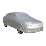 Csparkv - Housse de Protection Voiture Bâche 480x175x150CM Bâche pour voiture