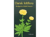 Dansk Feltflora | Kjeld Hansen Hans Øllgaard Benjamin Øllgaard Søren Ødum Lise Tillge Ole Seberg Lise Rastad Vald. M. Mikkelsen Bernt Løjtnant Simon Lægaard Per Hartvig Jette Baagøe Mogens Wellendorf Jørgen Jensen Knud Jakobsen Alfred Hansen Signe F