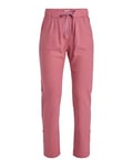 Roxy Pantalon on The Seashore Femme Rose XXL