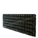 Clavier HP Envy dv7-7390ef dv7-7391sf ; Neuf