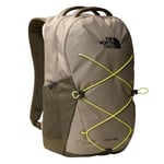 The North Face Jester sac à dos 46 cm compartiment pour ordinateur portable cavern grey-new taupe g (TAS026471)