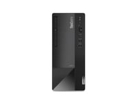 Lenovo Thinkcentre Neo 50T Gen 4 12Jb - Tower Core I5 13400 / Upp Till 4.6 Ghz - Ram 16 Gb - Ssd 512 Gb - Tcg Opal Encryption 2, Nvme - Dvd-Writer - Uhd Graphics 730 - Gigabit Ethernet, Bluetooth 5.3, Ieee 802.11Ax (Wi-Fi 6) - Win 11 Pro - Skärm: In