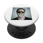 Roca's “Feel Like Falling Down” Album Cover Art PopSockets Adhesive PopGrip