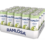 20 x Ramlösa Päron | 20 x 330ml - Storpack