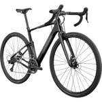 Cannondale Topstone Carbon 3