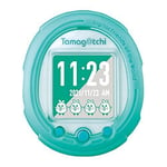 Tamagotchi SMART Mint Blue BANDAI Virtual Pet Japan