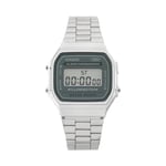 Klocka Casio A168WA-3AYES Silver