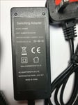 Replacement 20V 2A AC Adaptor for Sony RDP-X50iP iPod/iPhone Speaker Dock System