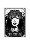 Mini The Empress Poster