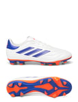 Adidas Performance Copa Pure Ii Club Football Boots Flexible Ground Vit